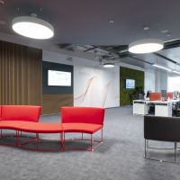 Iren Head Quarter Genova
